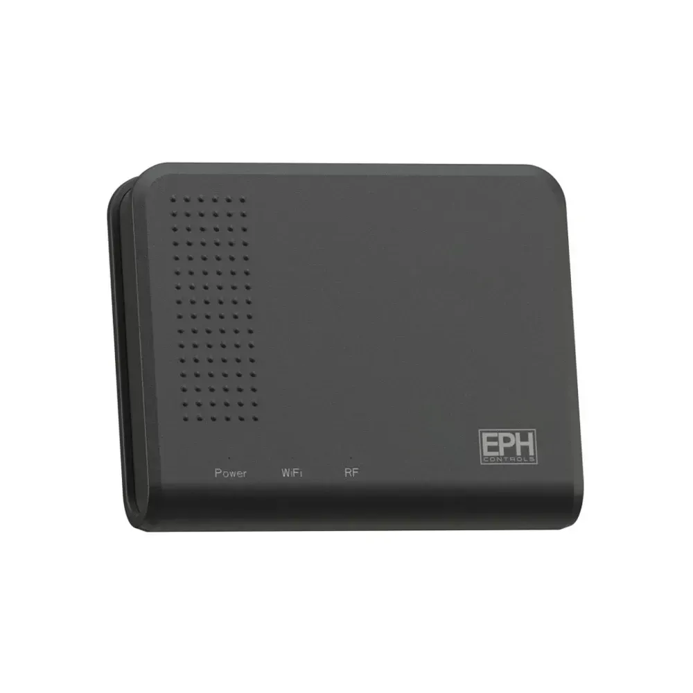 EPH RF WiFi Gateway