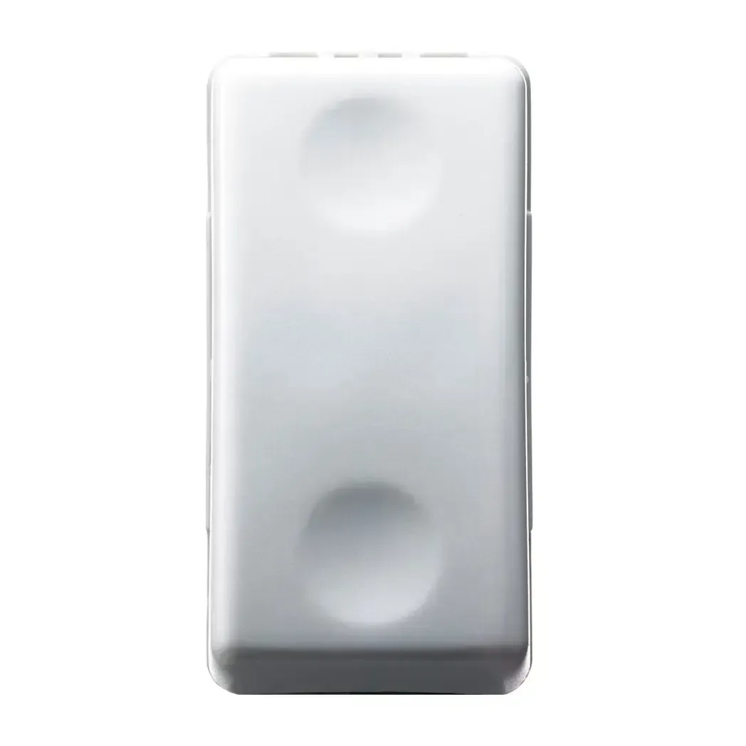 GW20571 - Gewiss Grid Switch 1 Gang 1 Way 16A GW20571