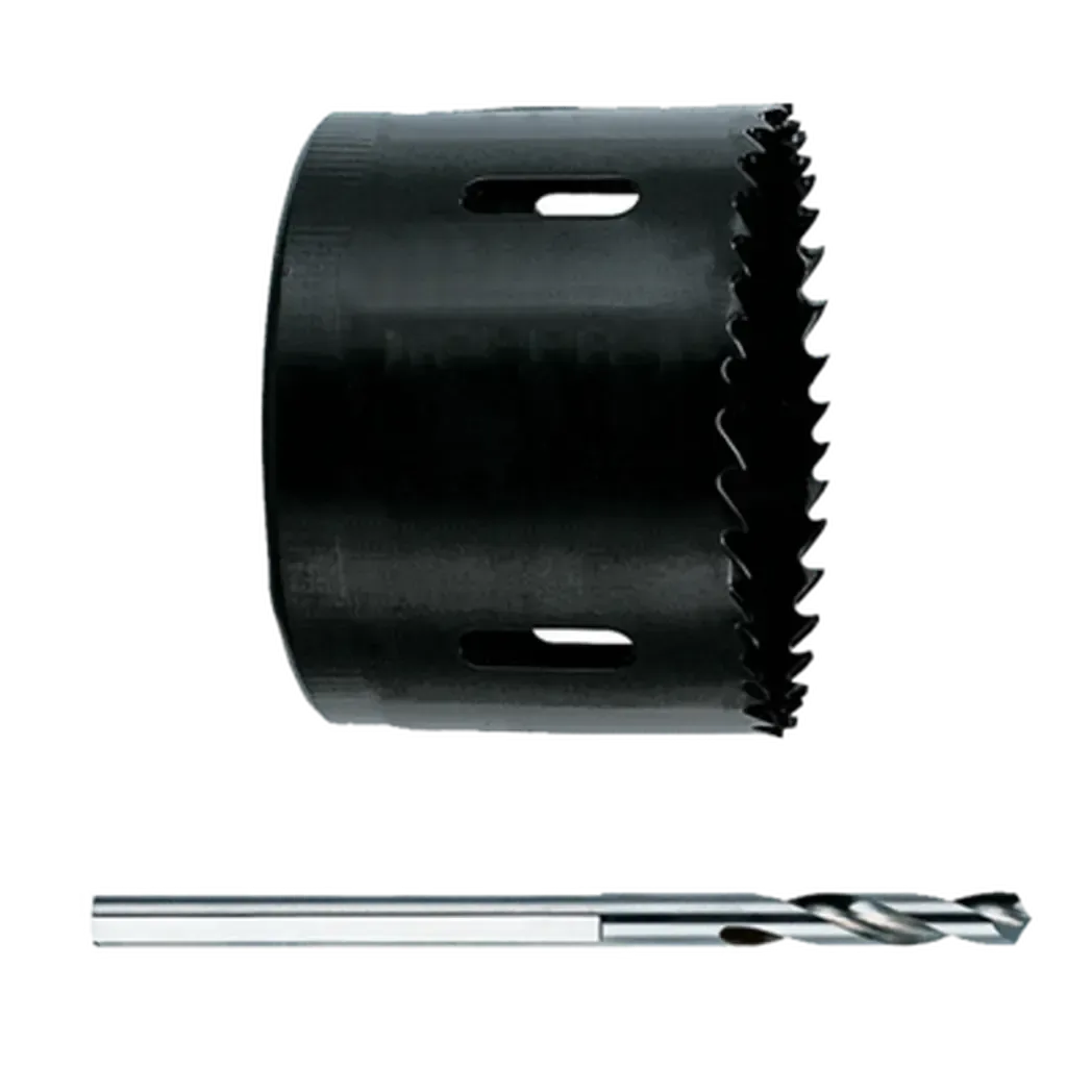 H190930 - Heller 5L Holesaw 14-30mm