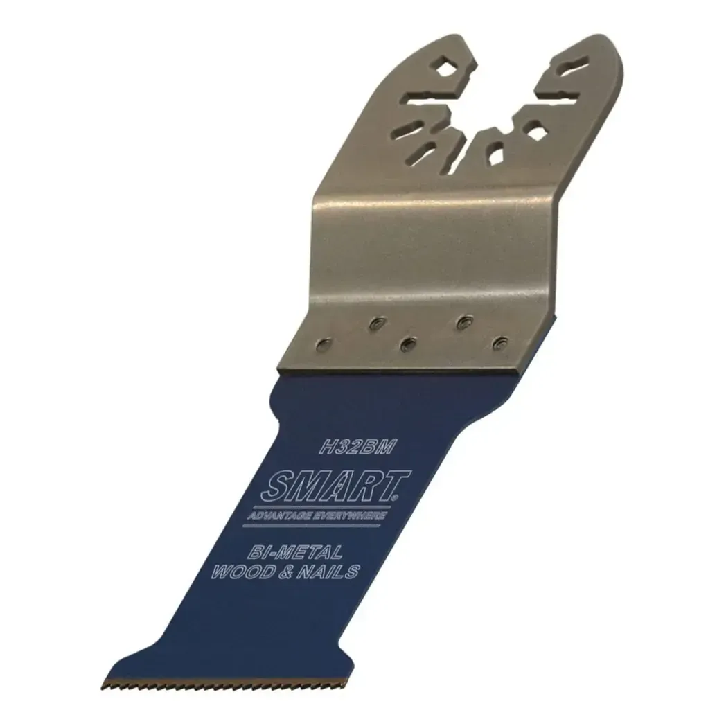 H32BM1 - 32mm Bi-Metal Smart Blade H32BM1