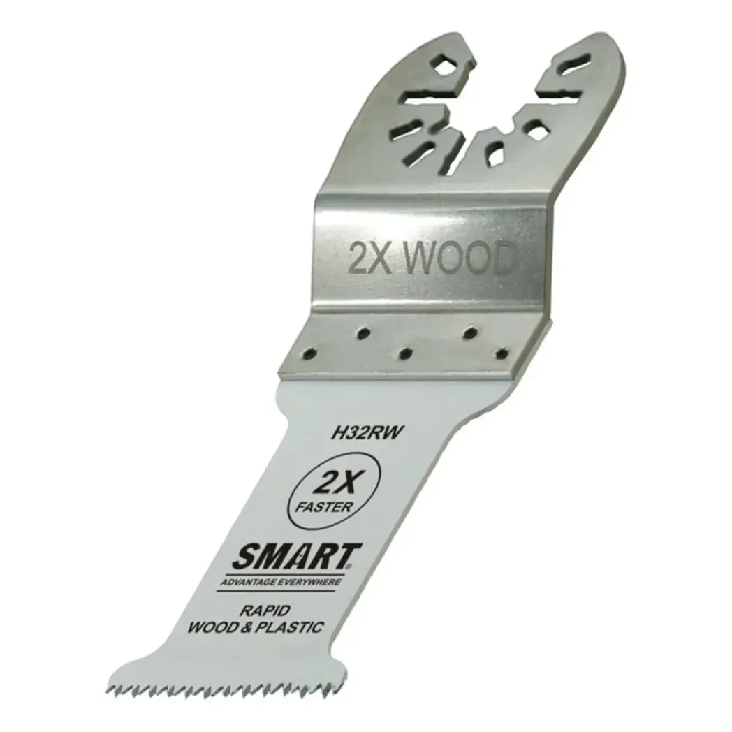 H32RW1 - 32mm Rapid Wood Smart Blade H32RW1