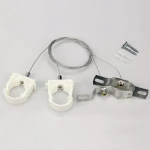 HANGINWIRESS - Stainless Steel Suspension Wire for LED Clips BEKEN HTT12