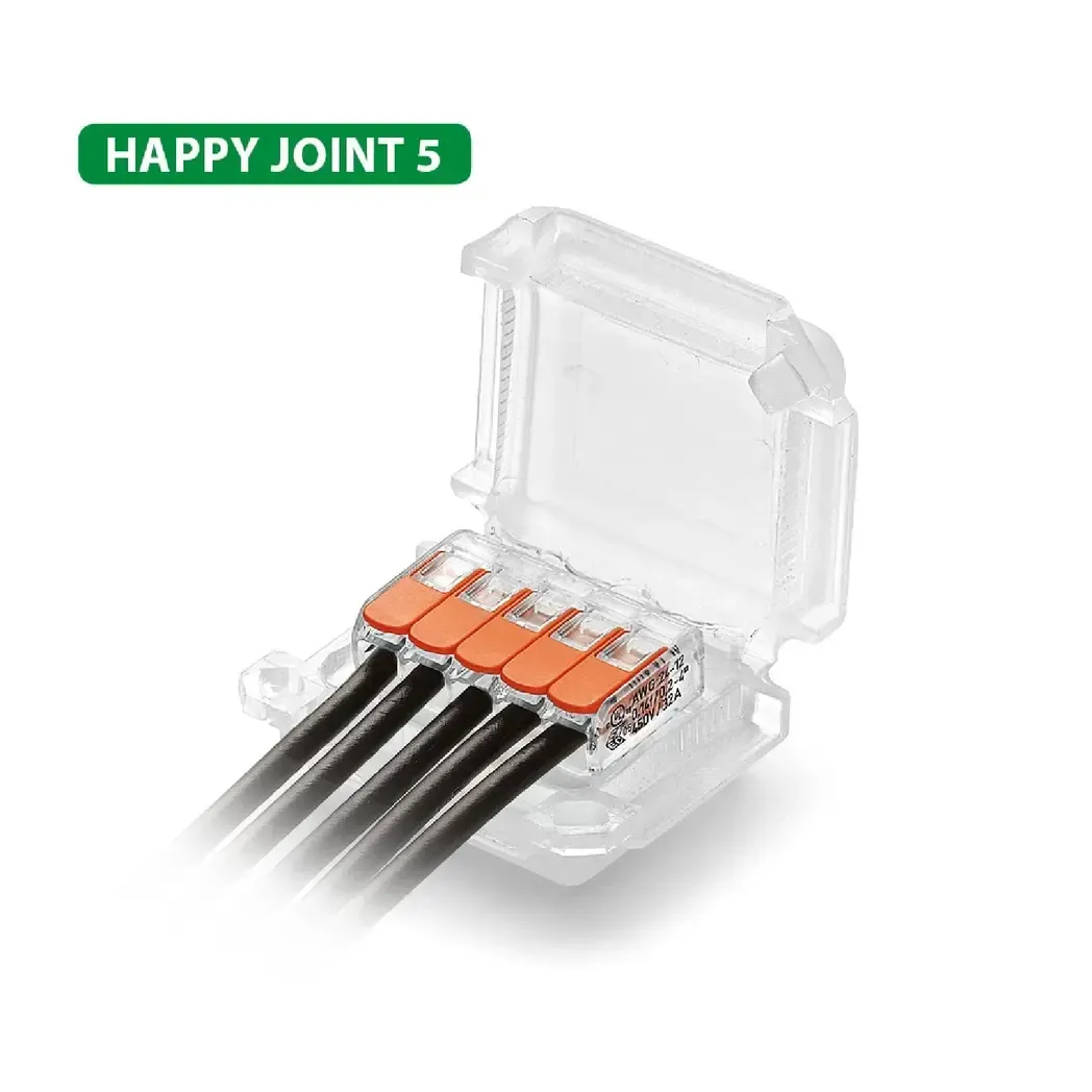 HAPPYJOINT5 - Raytech HAPPY Joint 5