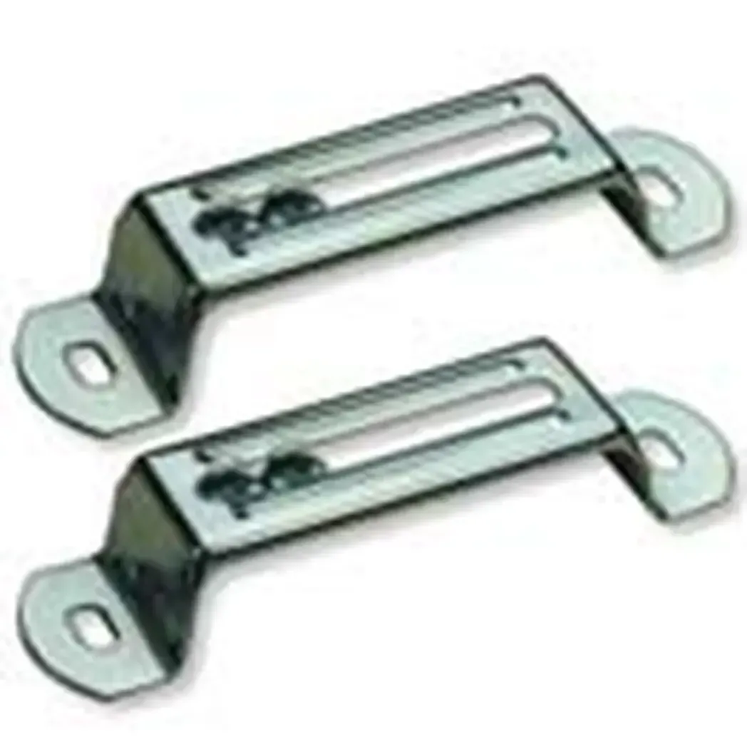 HB50 - Galv Tray 50mm Mounting Bracket