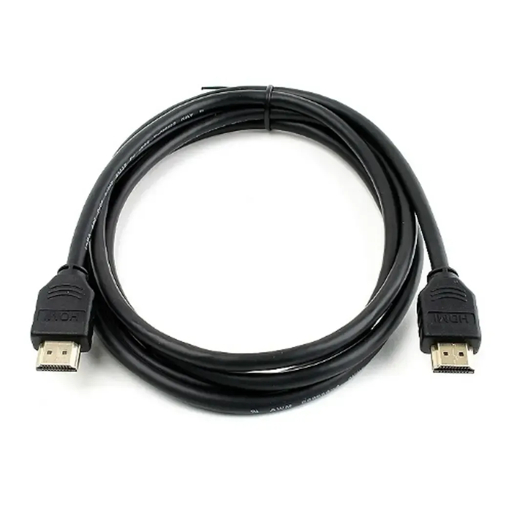 HDMI2 - 2m High Speed ​​HDMI Cable HDMI2