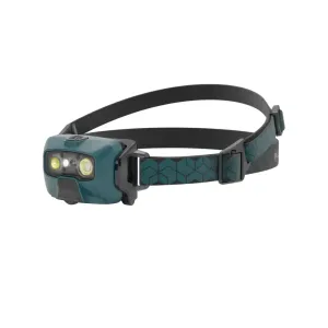 Ledlenser HF6R Core rechargeable head torch with 800 lumens and focus system