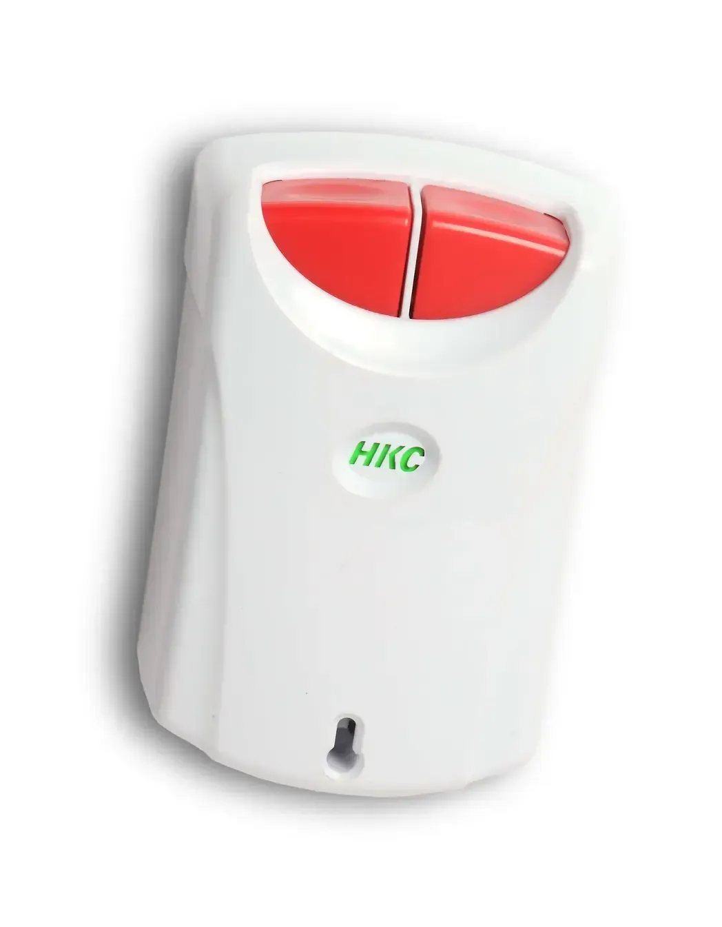 HKCDPPA - Hkc Alarm Dual Push Panic Button