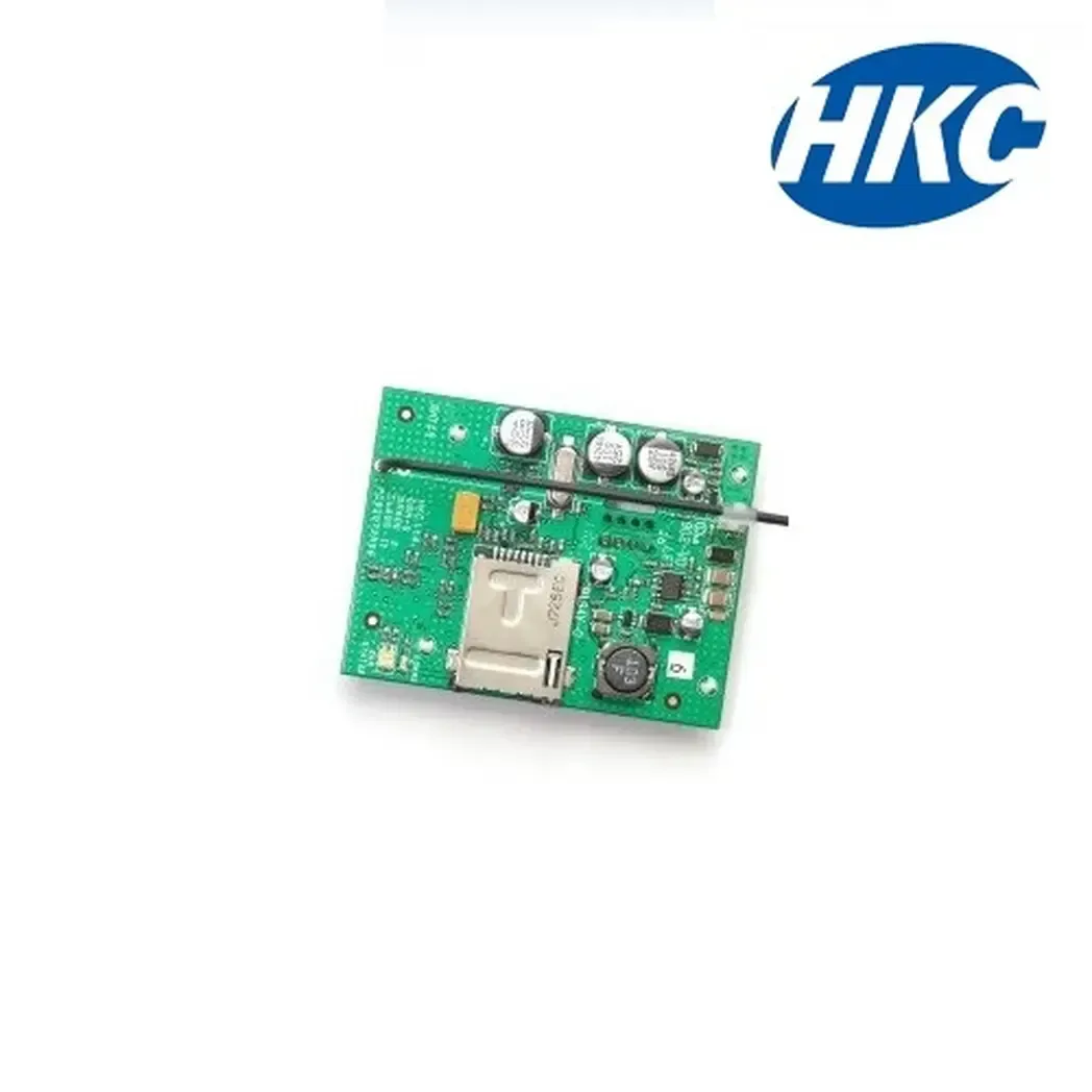 HKCGSMSC - Hkc Gsm-Sc Securecomm Plug-On Gsm Unit Hkcgsmsc