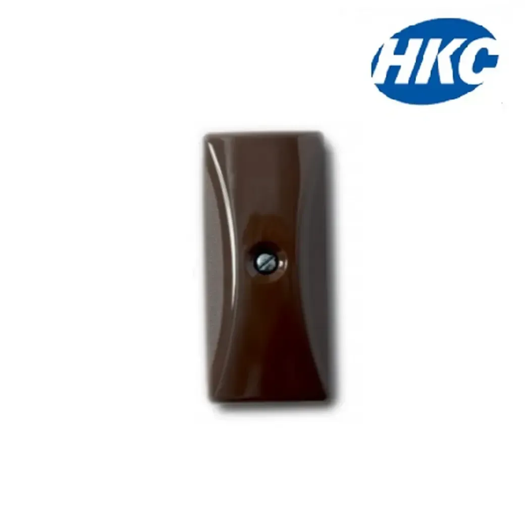 HKCJBB - Hkc Alarm Junction Box Brown Hkcjb-b