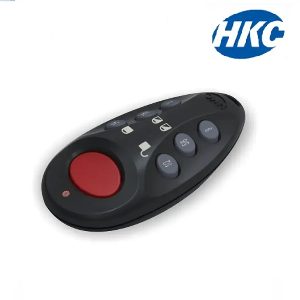 HKCRF-FOB - Hkc Alarm Panel RF Key Fob / Panic RF-Keyfob