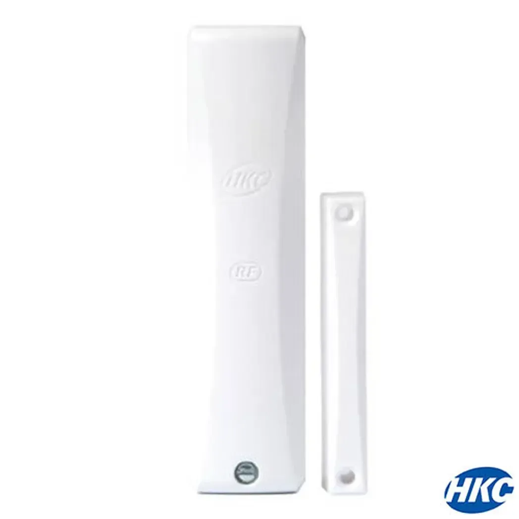 HKCRFSENWR - Hkc Alarm Panel Contact Sensor Wireless White