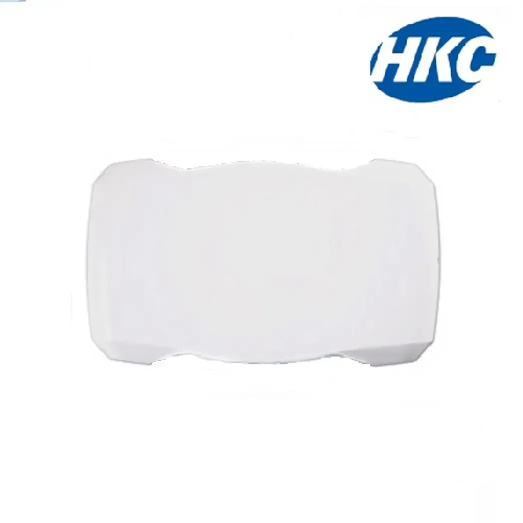HKCSAB-LIDW - Hkc Alarm Panel White Lid for Bell Box Hkcsab-Lidw