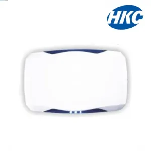 HKCSAB-PCBPB - Hkcsab-Pcbpb External Bell Box Sounder With Strobe (No Base/Lid)