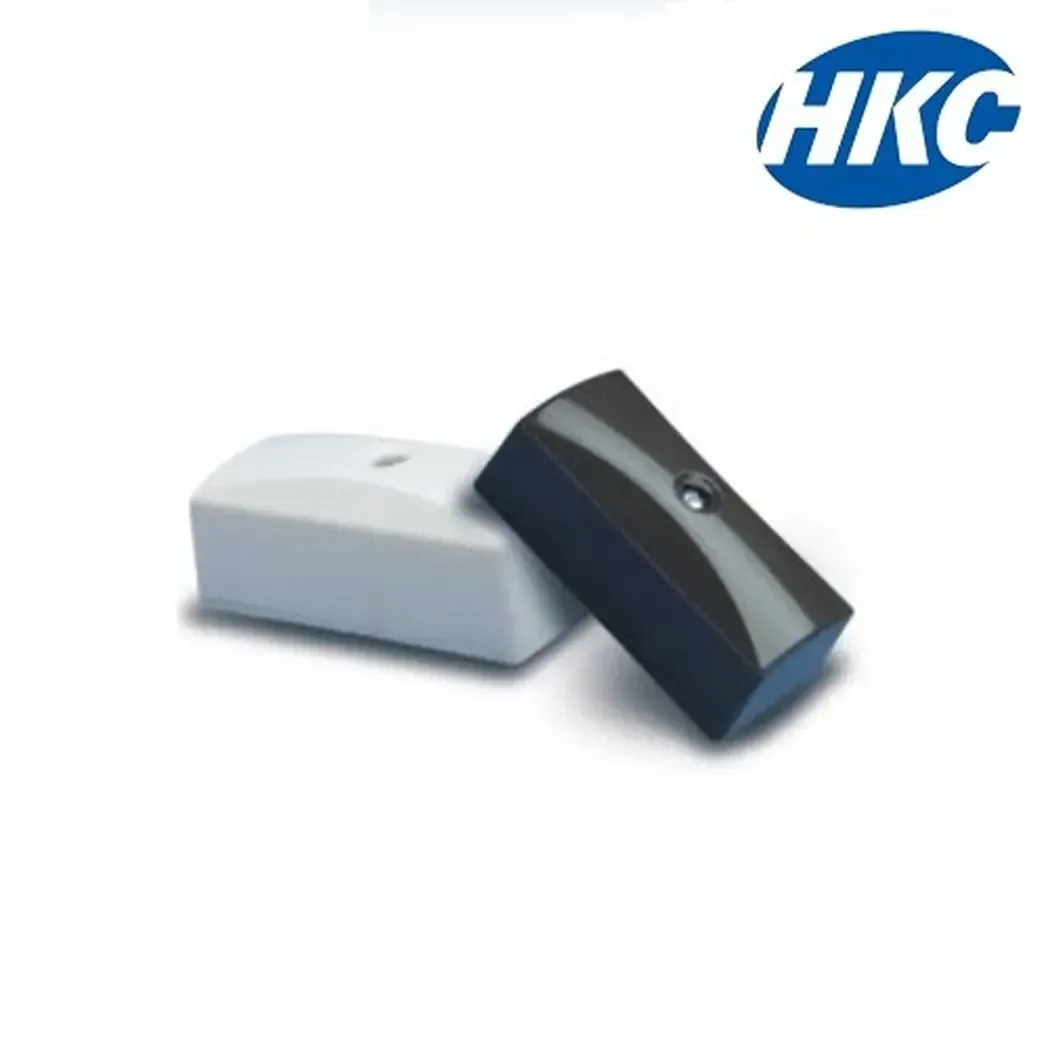 HKCSEN-W - Hkc Alarm Panel Inertia Shock Sensor White Hkcsen-W