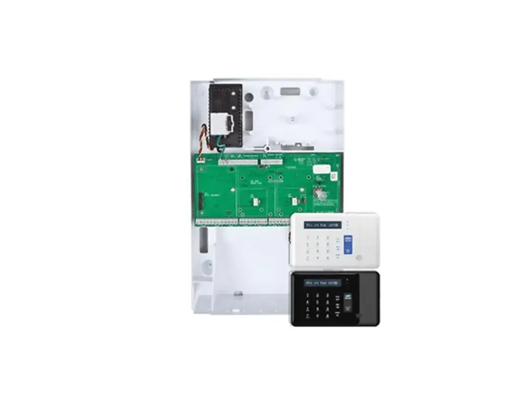 HKCSW10270T - Hkc Alarm Panel C/W Hybrid Control Touch Panel