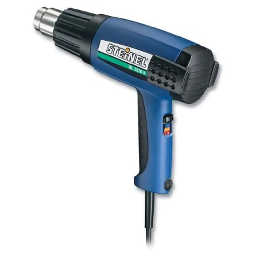 HL1821 - Steinel Hot Air Gun 230V 1800W