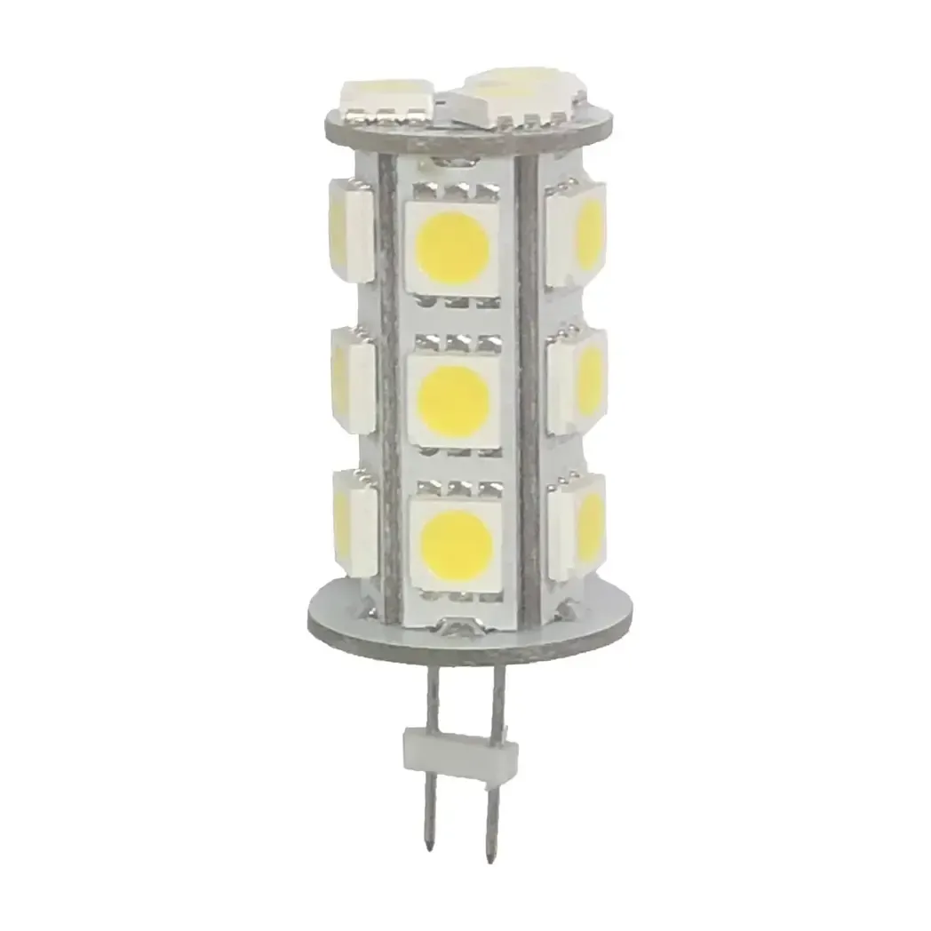 HLO0415 - Halo Retrofit G4 LED Lamp 3W 12V WW HLO0415