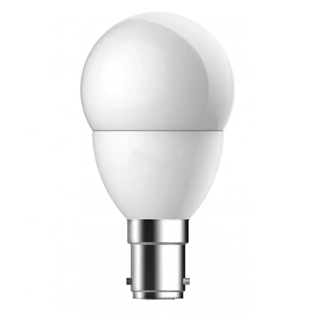 HLO5532 - Halo Light Golf Ball CFL 5W B15 WW HLO5532