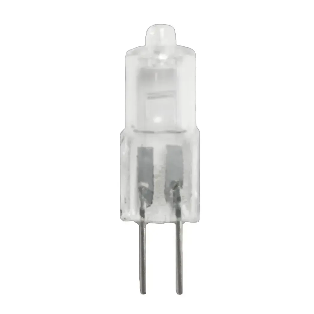 HLO6520 - Halo Halogen Capsule Bulb G4 20W 12V HLO6520
