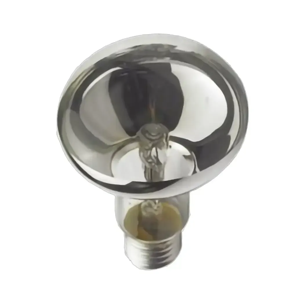 HLO6980 - Halo Energy Saving Halogen Reflector E27 R80 72W WW HLO6980