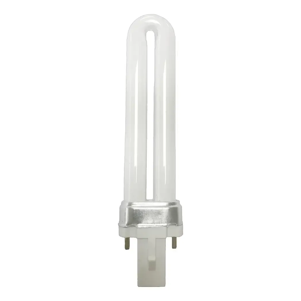HLO7207 - Halo PL Compact Fluorescent Lamp 2 Pin G23 7W CW Hlo7207