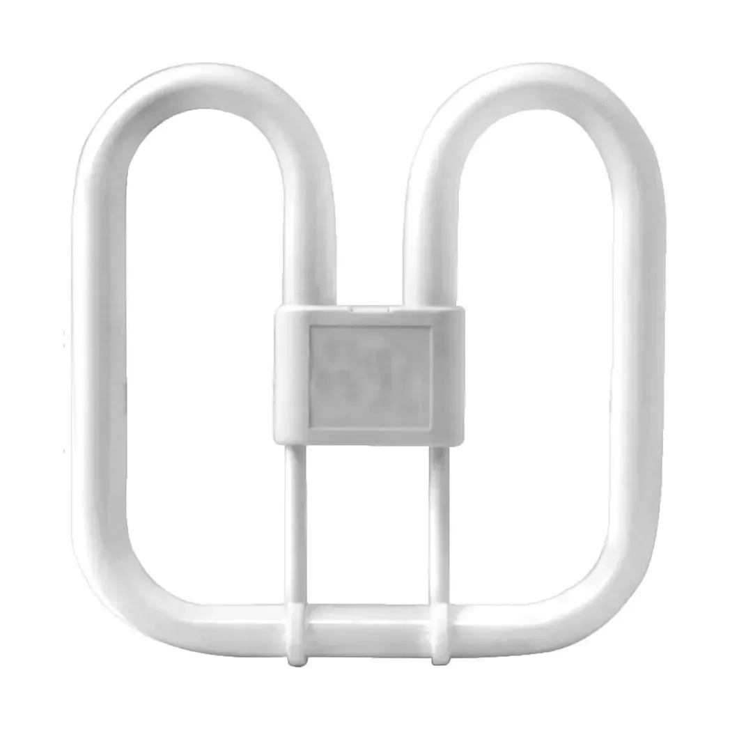 HLO7217 - Halo CFL Butterfly Lamp 2D 4 Pin 16W HLO7217