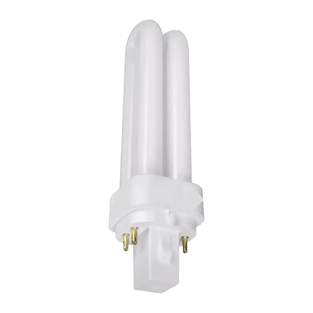 HLO7513 - Halo PLC Compact Fluorescent Lamp 4 Pin 13W CW Hlo7513