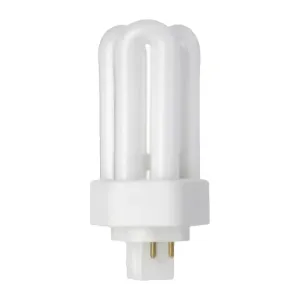 HLO7713 - Halo PLT Compact Fluorescent Lamp 4 Pin 13W CW Hlo7713