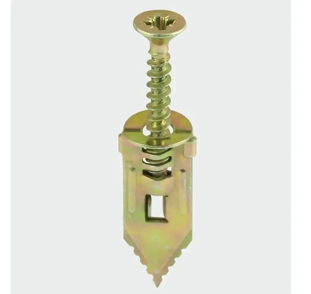 HPF30P - Rayfix Plasterboard Fixing Hammer in 4 x 30mm HPF30P