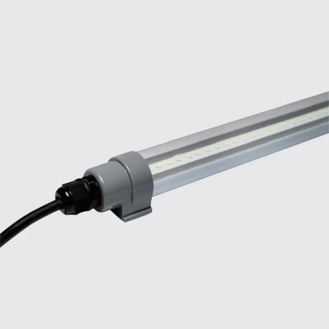 HT12PG270K6D1L - Beken 1.5m 6000K 180 3300LM Dimmable 30W T12 1x1.0m HT19 IP67