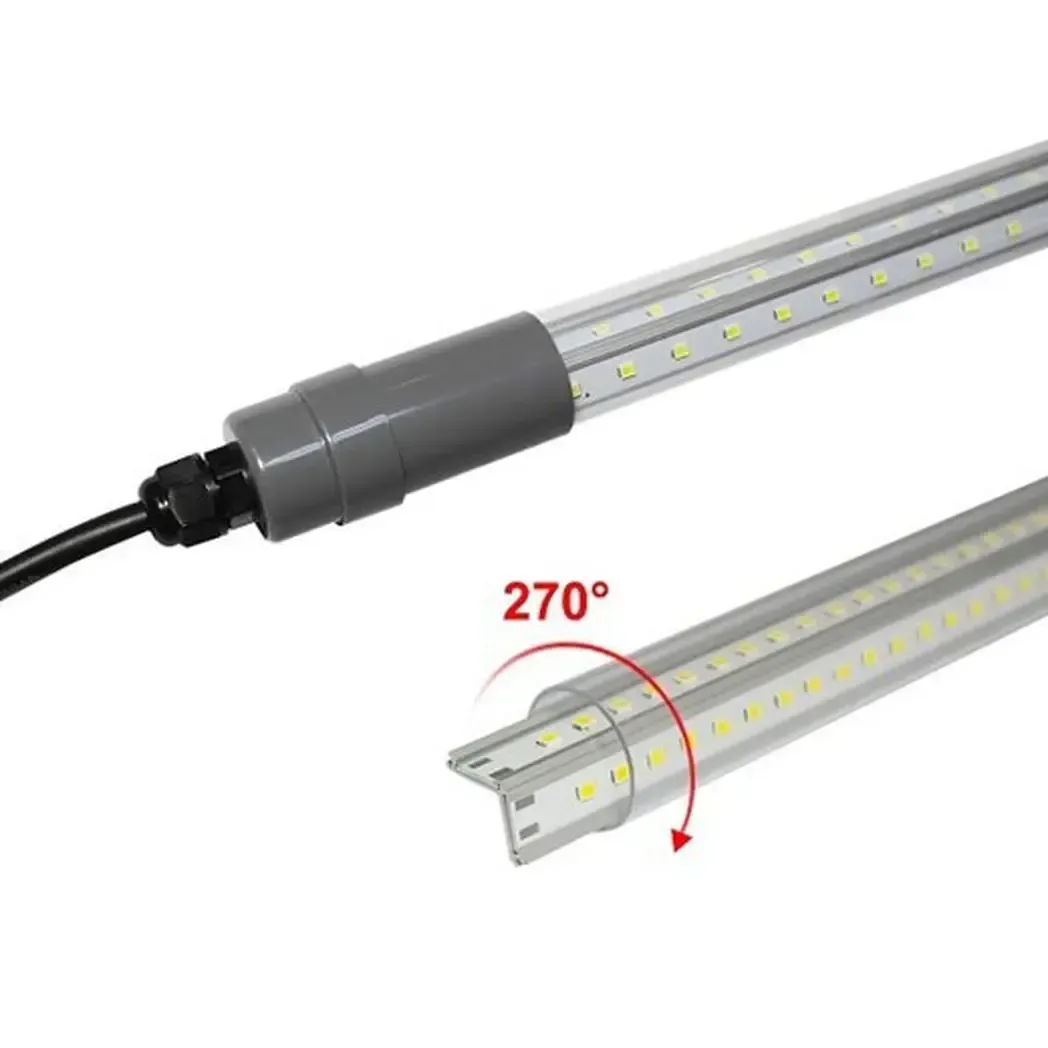 HTT8AC08W06FE - LED Tube General Purpose T8 8W 600mm