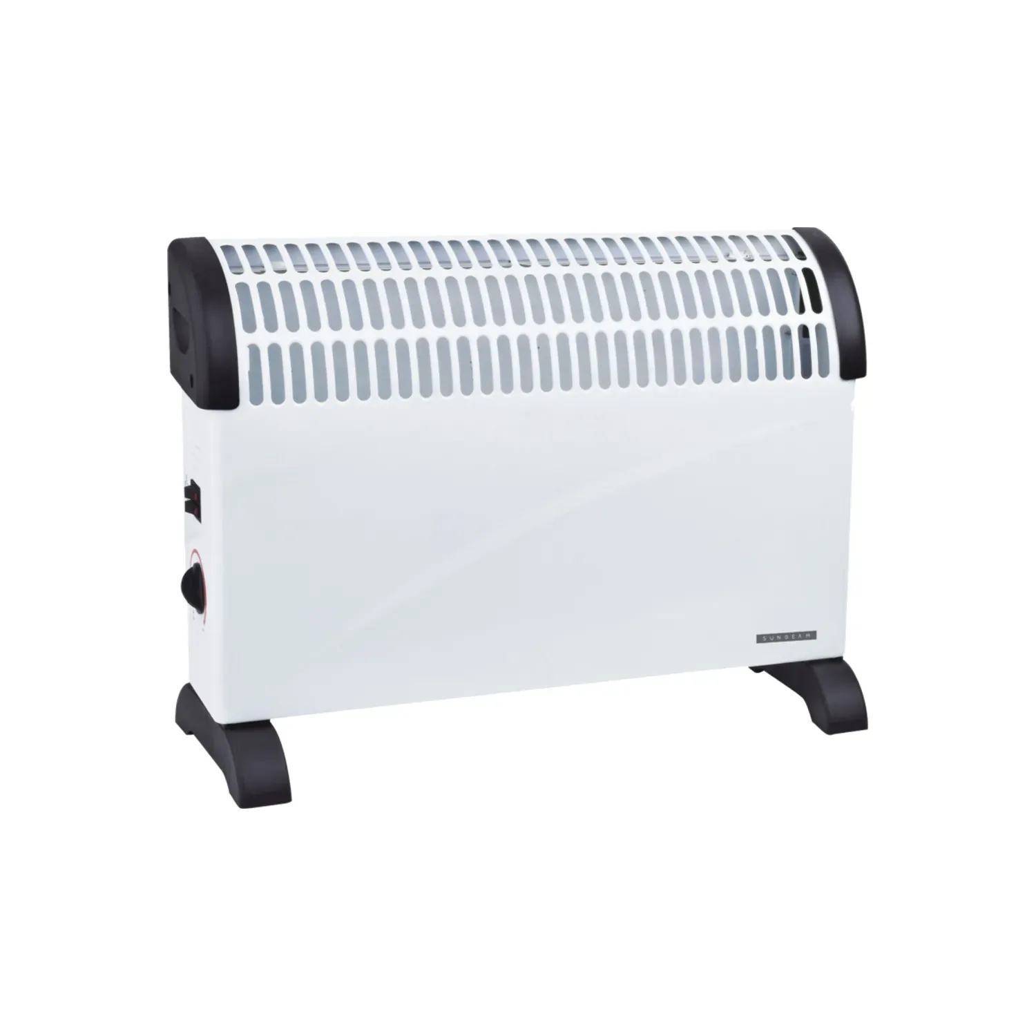 Sunbeam 2000W Floor Mount Convector Heater 220-240V HVF2001S