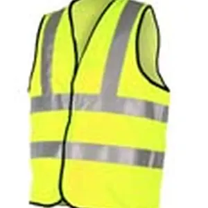 HVVL - Hi Viz Vest