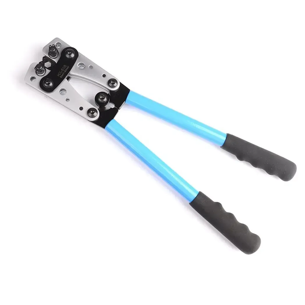 HX50B - Crimping Tool 6-50mm HX50B