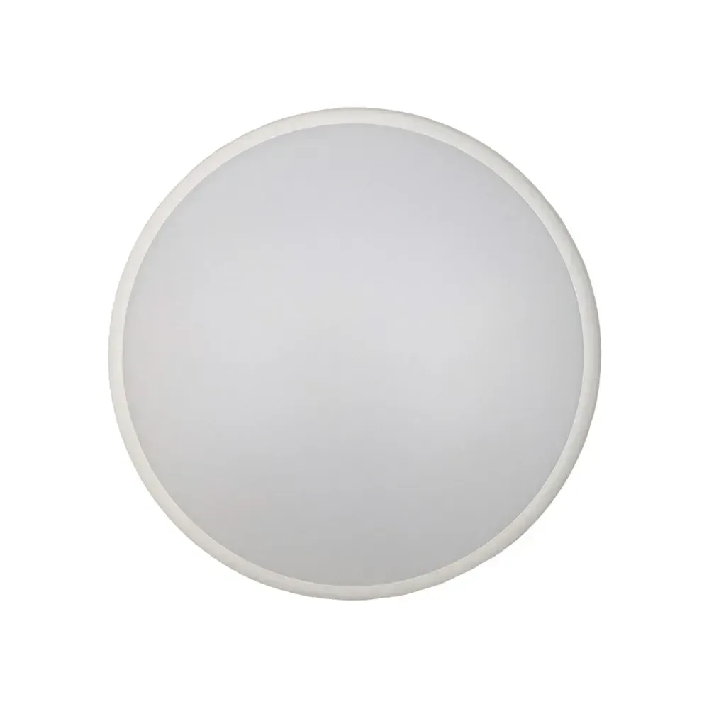 Cielo LED Ceiling Light with color-changing option