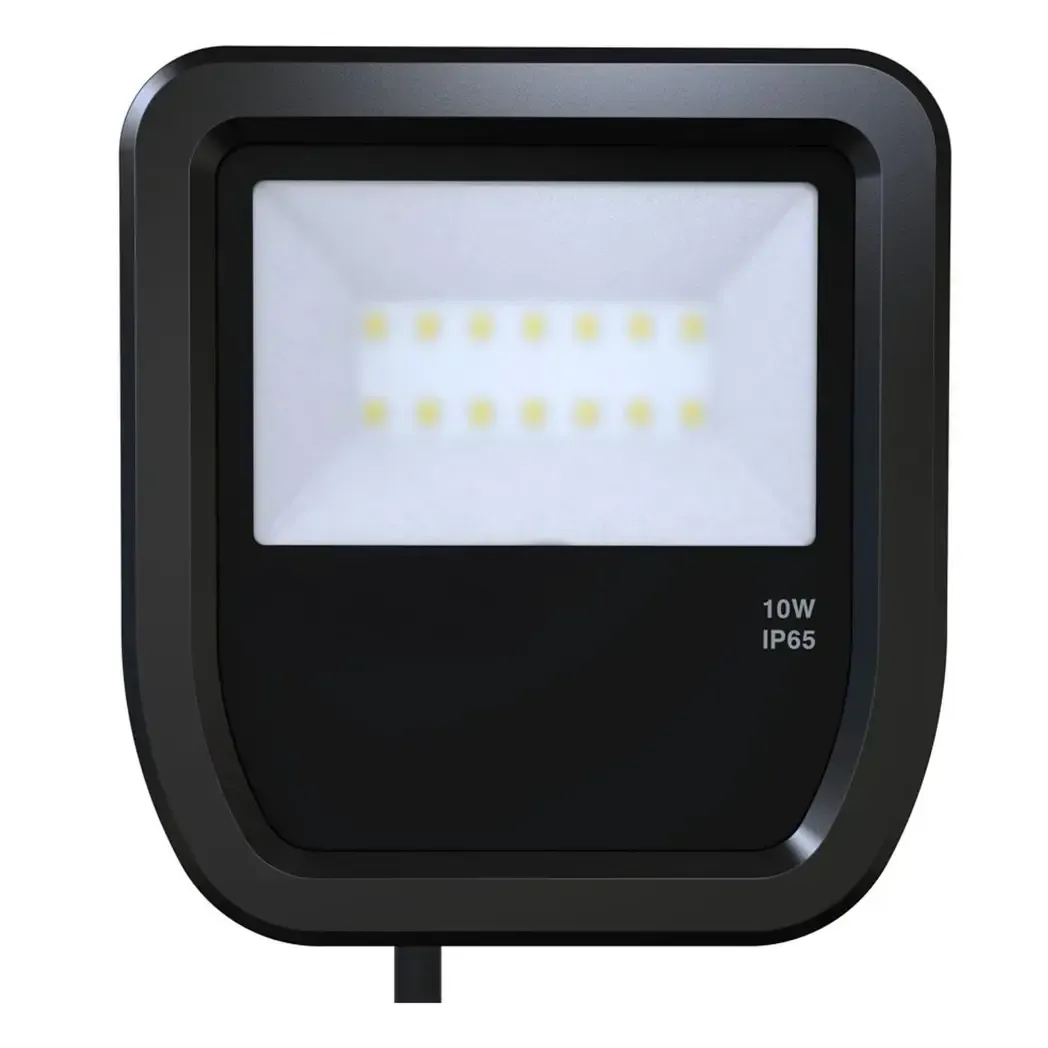 HYFLN10WC - Luxus LED Floodlight 10W HYFLN10WC