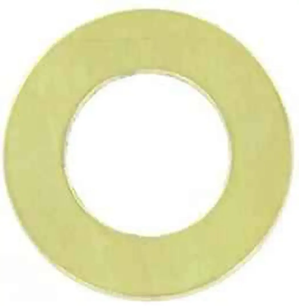 IBW6 - Deligo Brass Washer 6mm