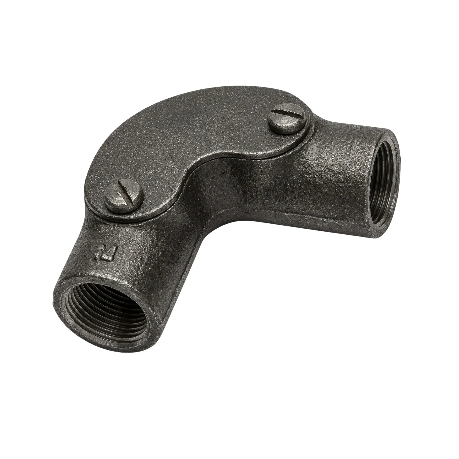 20mm inspection elbow