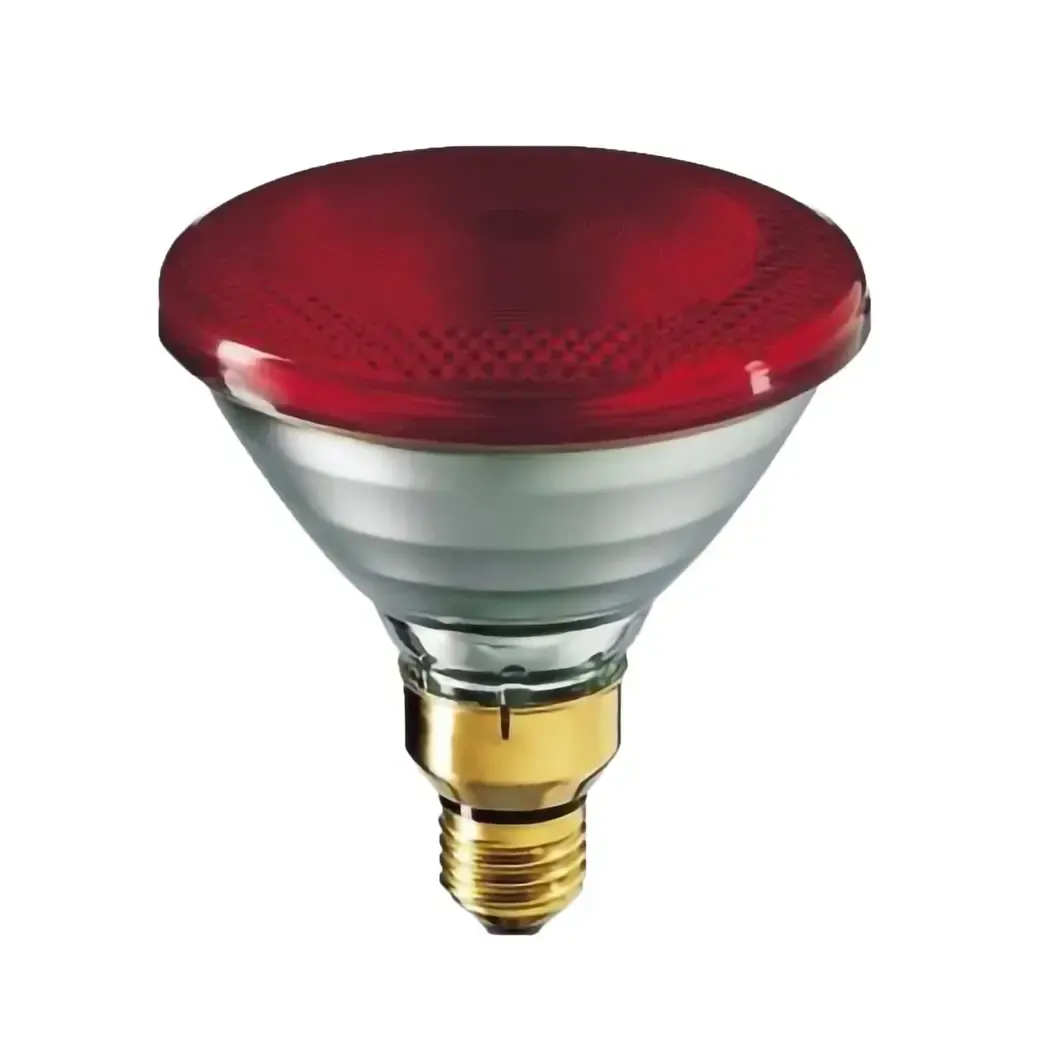 IR38175 - Infra-Red Heat Lamp 175W IR38175