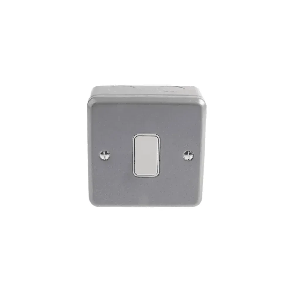 K3591 MK K3591 2-way switch, 10A rated. 