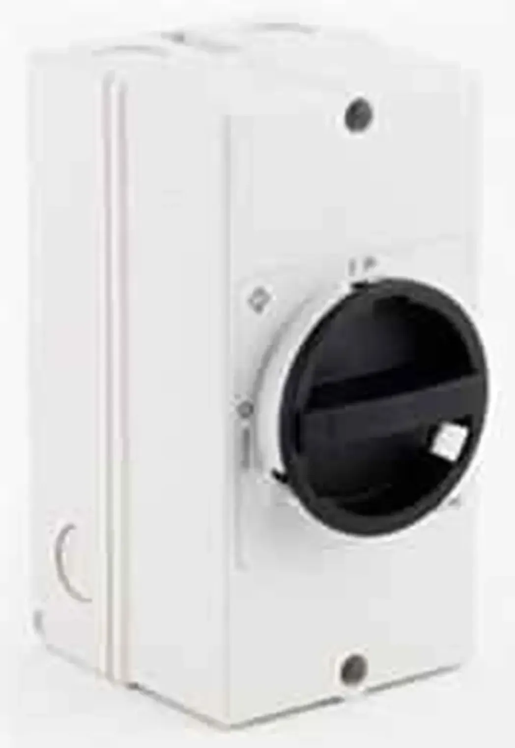 KG20T104DP003KL - Kraus & Naimer DC Isolator 11-25A 250-920V IP65