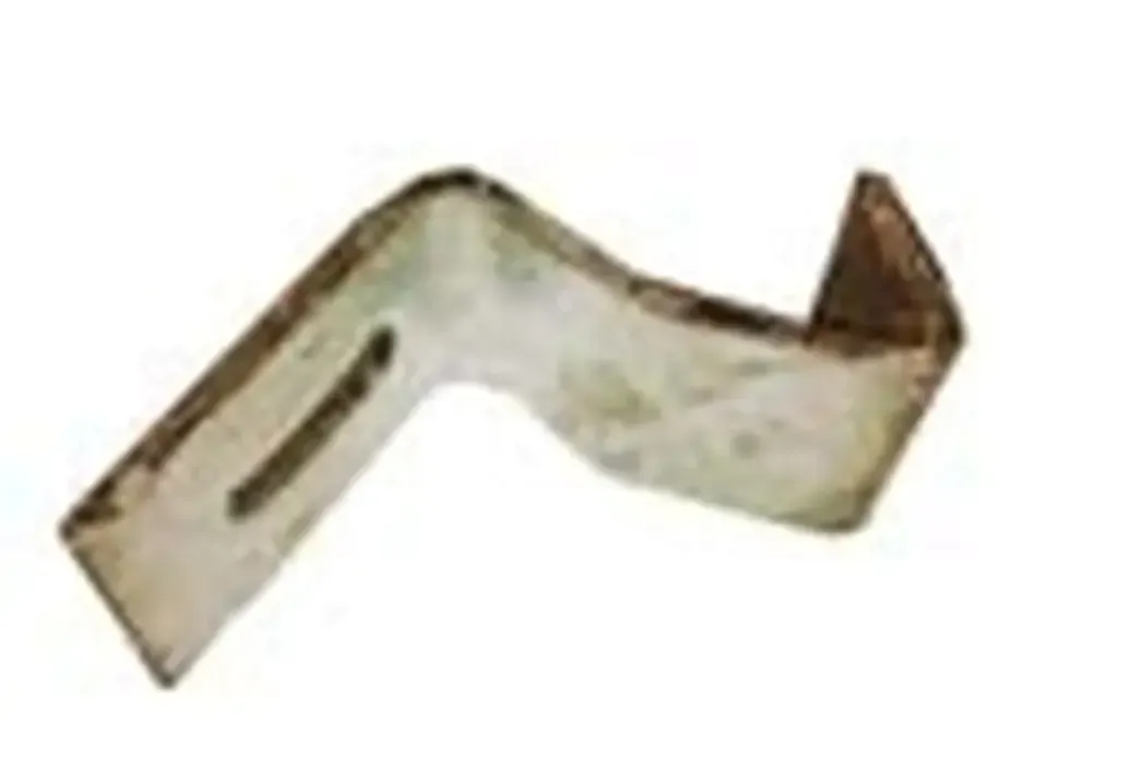 KHZP42 - Cable Ladder Clamp