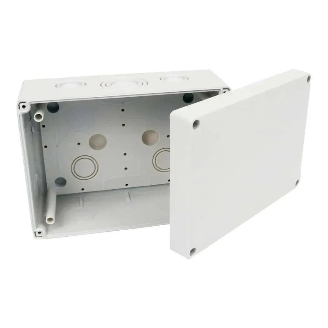 KSK175 - Kopos Junction Box 175x125x87 IP66 KSK175