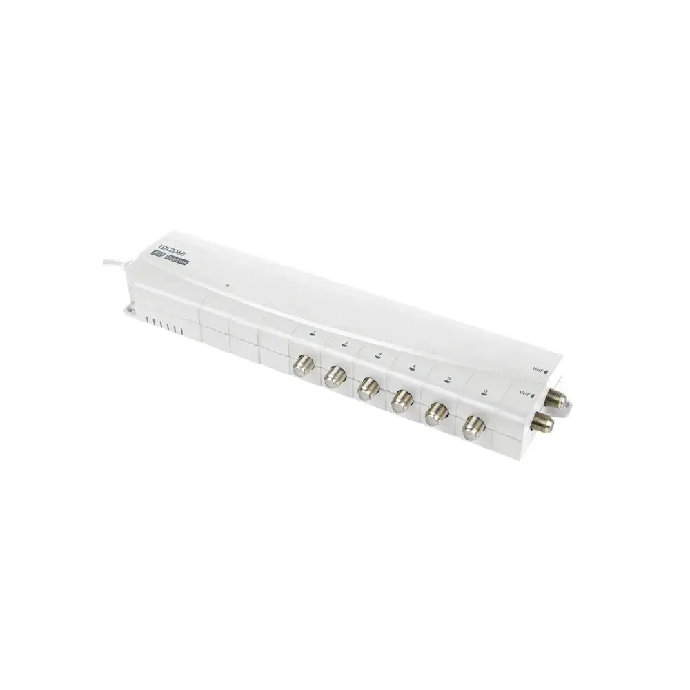 LDL206R TV Radio Amplifier