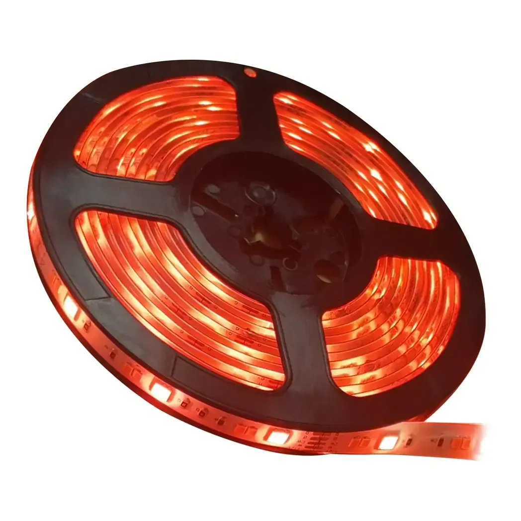 LEDWIFIRGB - Greenlamp Smart 5M WiFi and Bluetooth RGB Strip LEDWIFIRGB