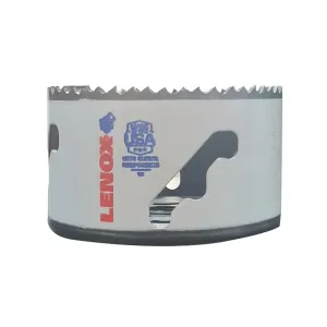 LEN51 - Lenox 51mm Hole Saw LEN51