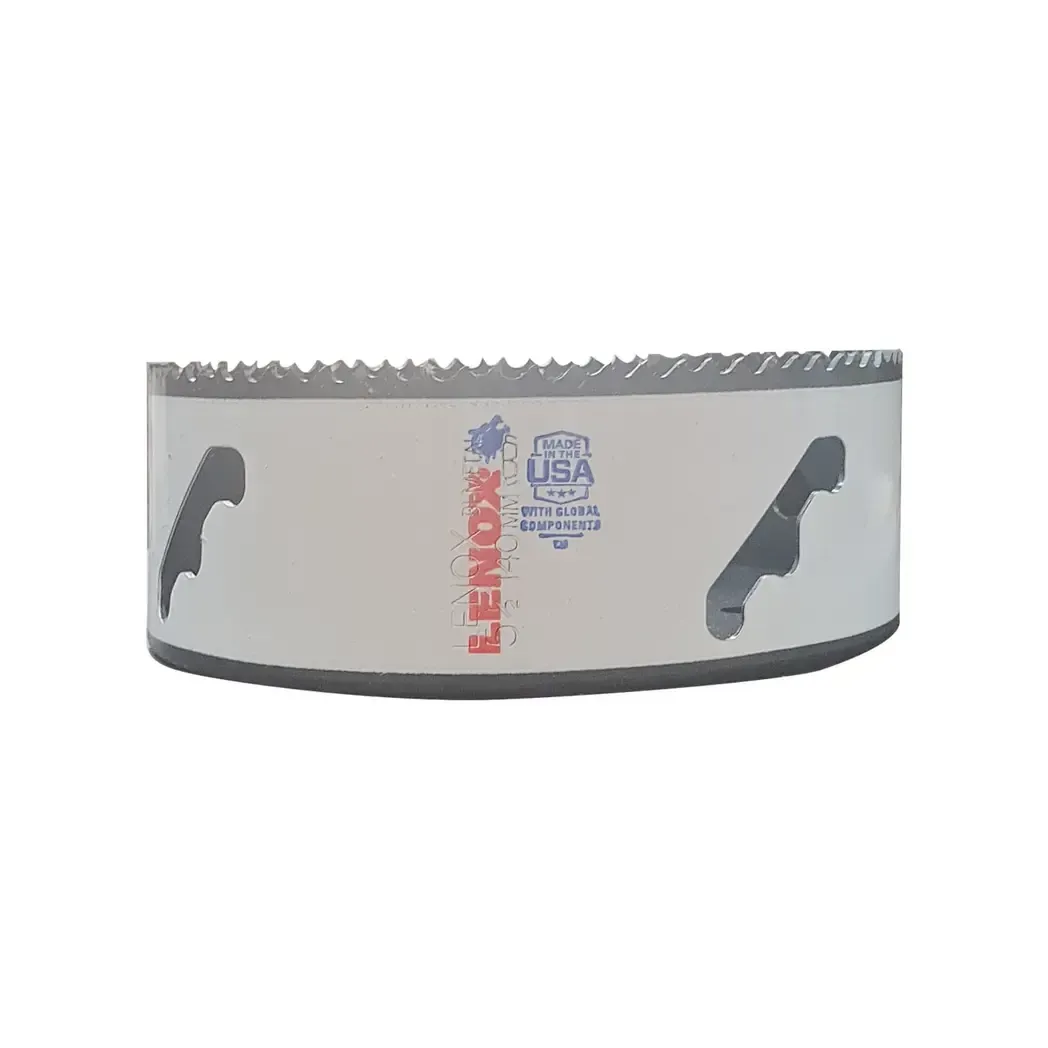 LEN92 - Lenox 92mm Hole Saw LEN92