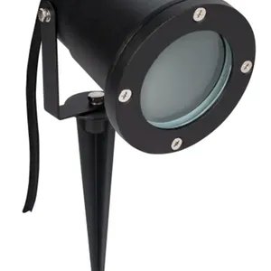 LEXDGLSG01 - Luceco Decorative Lawn Spike Light GU10 3W