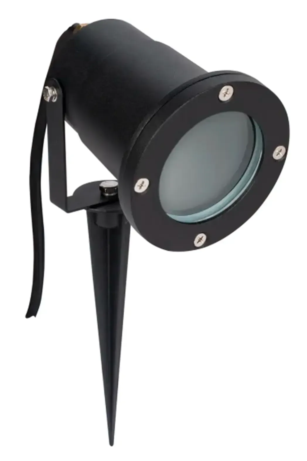 LEXDGLSG01 - Luceco Decorative Lawn Spike Light GU10 3W