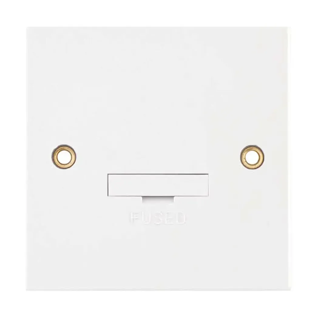 LG9228 - Selectric 13A Unswitched Fused Connection